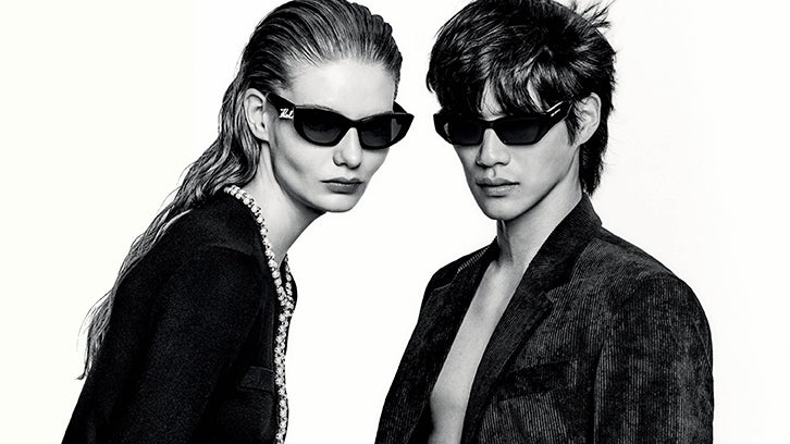 Karl Lagerfeld Eyewear